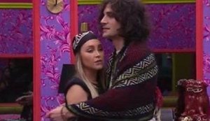 Paredão 'BBB21': Web se revolta com voto de Fiuk em Carla Diaz: “Judas”