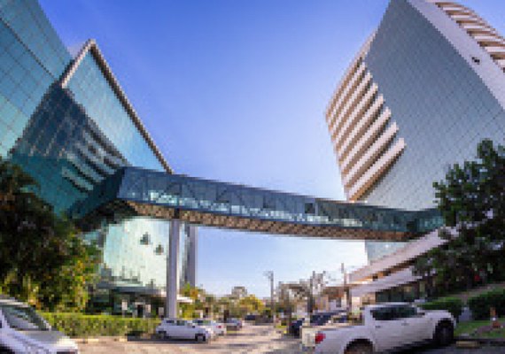 Maternidade do Hospital da Cidade deverá ser incluído no mapa de vinculação