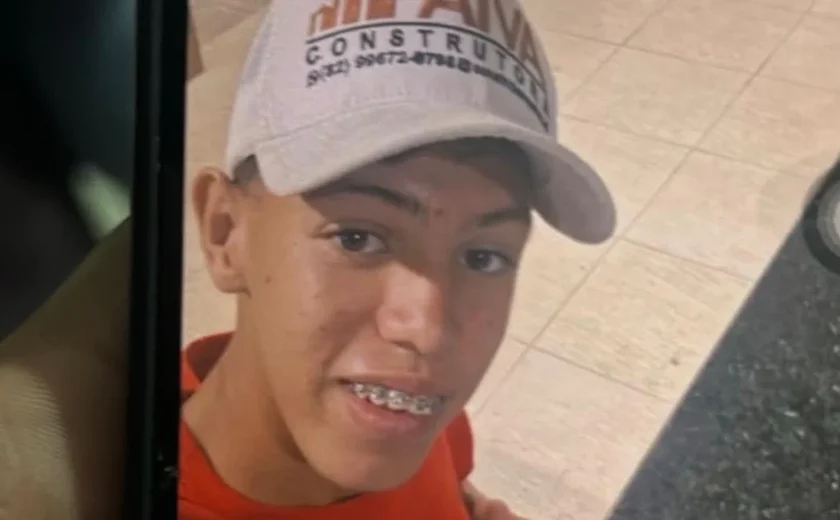 Jovem é morto a tiros dentro de bar na zona rural de Arapiraca