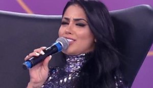 MC Mirella não aliviou nem para Stéfani Bays: 'Ninguém é meu amigo lá dentro'