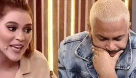 Projota se defende e leva alfinetadas de Ana Clara ao deixar o Big Brother Brasil 21