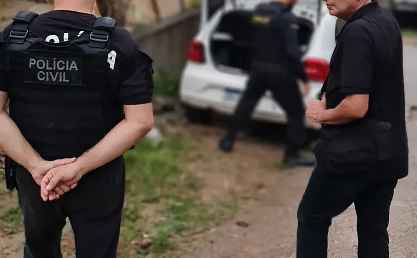 Filho mata companheiro da mãe por não aceitar fim do relacionamento dela com o pai