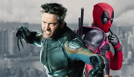 Ryan Reynolds e Hugh Jackman vêm ao Brasil para lançamento do filme Deadpool & Wolverine