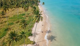 Setur inicia implantação de sinalização turística no litoral Norte de Alagoas