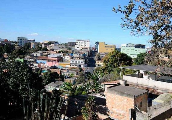 Metade dos imóveis urbanos no país não tem escritura