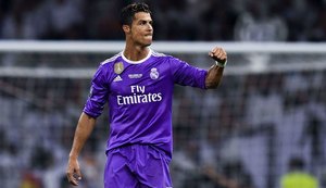 Cristiano Ronaldo quer deixar o Real Madrid, diz imprensa portuguesa