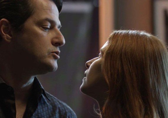 'Pega Pega': Malagueta descobre ser pai do filho de Mônica. 'Vou dar dinheiro'