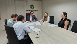 Defensoria intensifica fiscalização com três ACPs contra concessionárias de abastecimento e esgotamento do estado