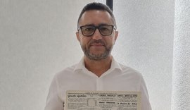 Documento inédito reescreve a história do futebol em Arapiraca