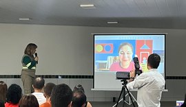 MVV estimula uso de IA por professores em evento de práticas exitosas em Craíbas