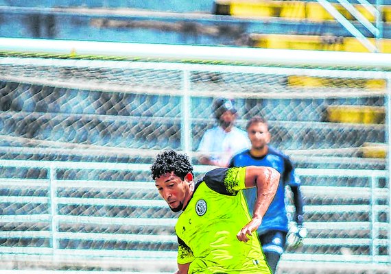 ASA goleia sub-20 do CSE e  tem outro amistoso marcado