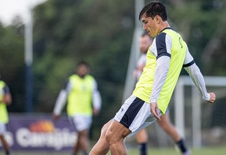 CSA procura atletas no mercado e dirigente diz que não deve contratar