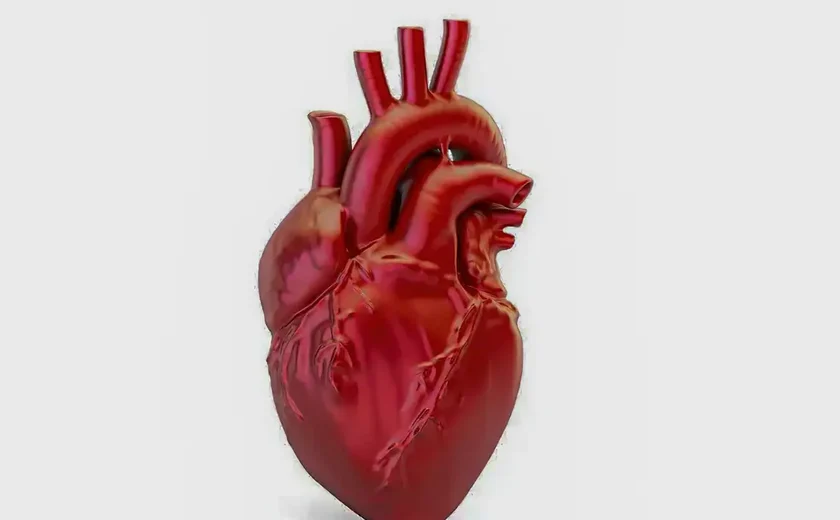 A cada 72 segundos, uma pessoa morre por doença cardiovascular no país
