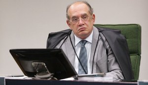 Gilmar Mendes quer rediscutir no plenário acordo da JBS