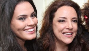 Leticia Lima ganha apoio de fãs após assumir namoro com Ana Carolina: 'Coragem'