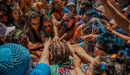 Rock Maracatu desfila neste domingo (8) em Maceió com participações especiais, incluindo a cantora Joyce Alane