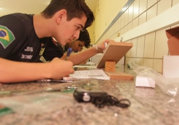 Inscrições para a Olimpíada Brasileira de Física terminam nesta quinta-feira (17)