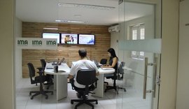 IMA inaugura sala para monitoramento de serviços em tempo real