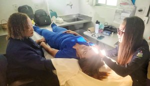 Terapias Integrativas inovam saúde do trabalhador no Hospital Helvio Auto