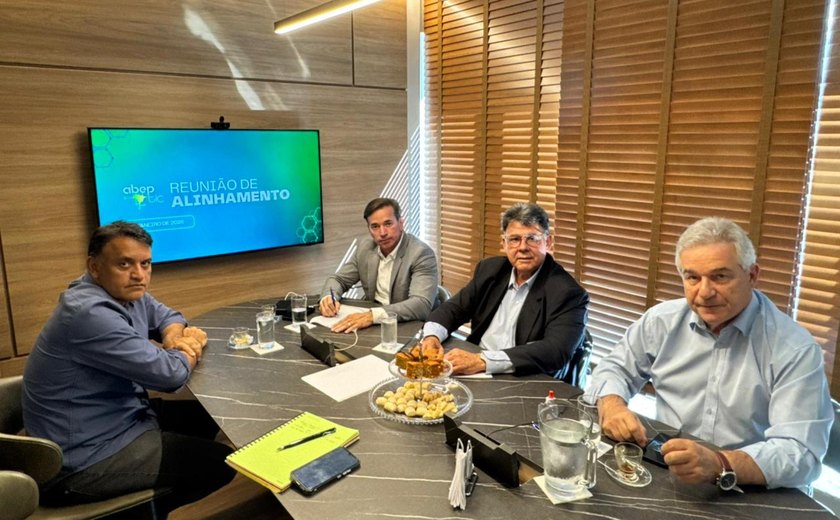 Itec e diretoria da Abep-TIC se reúnem para alinhar prioridades e abrir calendário 2026