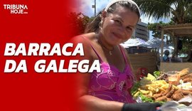 Galega, criadora do famoso Mistão, será premiada como melhor barraca de Maceió