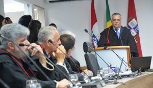 Renúncia de Alfredo Gaspar mira Prefeitura de Maceió