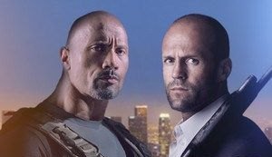 'Hobbs Shaw' ganha trailer final e tem previsão de estreia definida