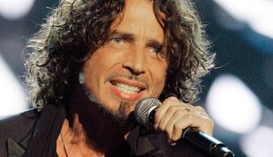 Chris Cornell teria cometido suicídio, acredita Polícia de Detroit