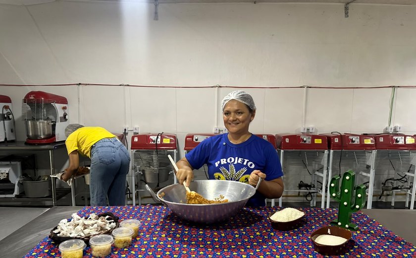 Coopaiba anuncia ampliação da bonificação do Projeto Mulher