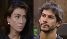 Rejeição dispara e aponta eliminação no 'Super Paiol' de 'A Fazenda 17'