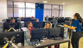 Senai Poço recebe a 1ª Semana Municipal de Ciência, Tecnologia e Inovação de Maceió