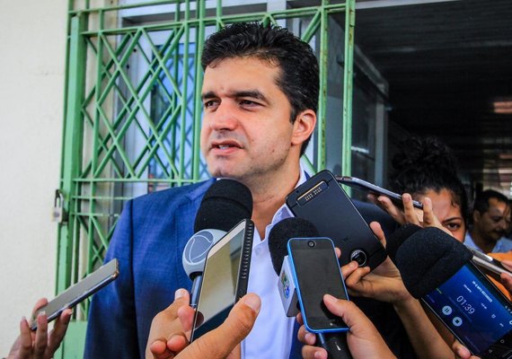 Prefeitura de Maceió entra com mandado de segurança contra o TCE