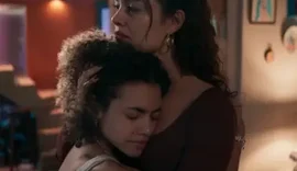 Quem é o pai de Joélly em Três Graças? Saiba por que Gerluce esconde segredo da filha