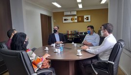 Defensoria Pública recebe Manual de Solicitação de Perícia
