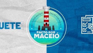 Pacto por Maceió: OAB-AL quer ouvir população afetada por afundamento do solo
