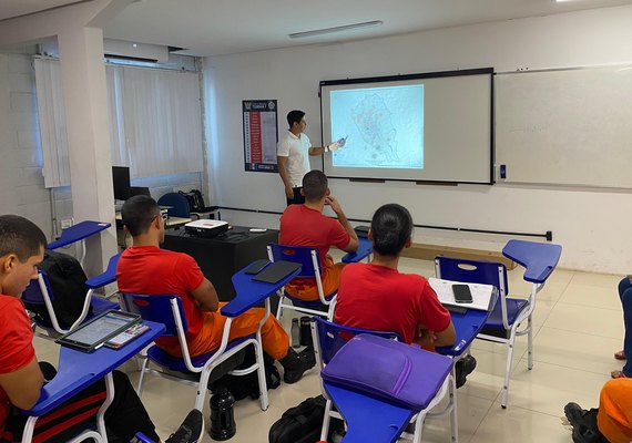 Proximidade com mineradora em Craíbas faz tremores se multiplicarem em Arapiraca