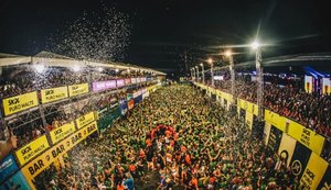 Skol leva foliões de Natal, Fortaleza e Rio de Janeiro para o Carnatal 2025