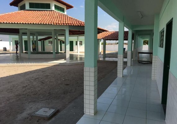 Arapiraca terá mais sete unidades de ensino em breve