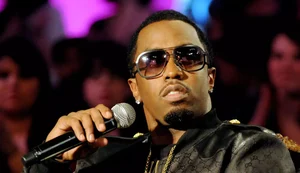 Diddy vive luxo na prisão com massagens e conteúdo sexual