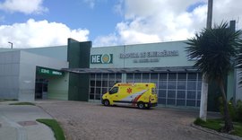 Hospital de Emergência do Agreste promove 3ª edição do 'AVC na Praça'