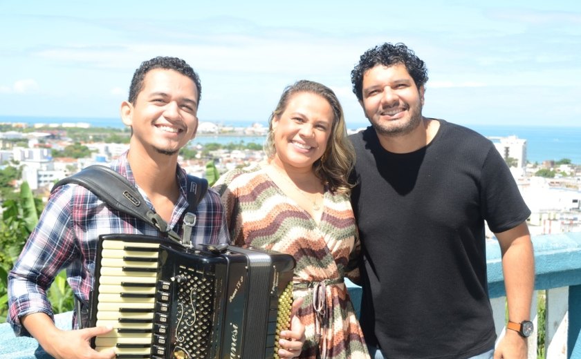 São João Massayó fortalece cultura local e impulsiona carreira de artistas alagoanos