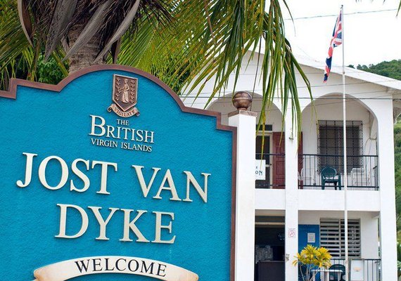 A máquina mortífera dos paraísos fiscais