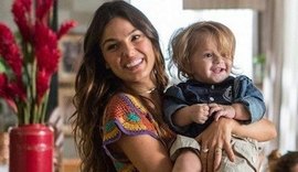 Cibele rouba chupeta de Ruyzinho e faz DNA para desmascarar Ritinha