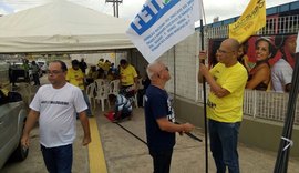 Greve no Detran: 20 dias de greve e mais de R$ 7 milhões deixaram de ser arrecadados