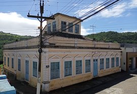 Na rota de Cidades Coloniais, Água Branca conserva prédios históricos
