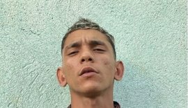 “Rato” é executado com tiros na cabeça no Jacintinho; polícia investiga ligação com tráfico