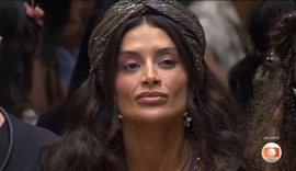 Aline Campos é a primeira eliminada do 'BBB 26', com 61,64% da média dos votos