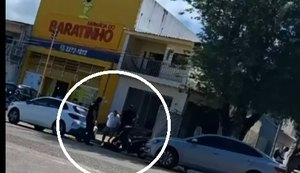 Homem levado por grupo com falsos uniformes da polícia é encontrado morto em Coruripe