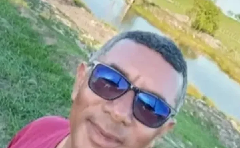 Corpo de agente de saúde é encontrado em fazenda na zona rural de Flexeiras