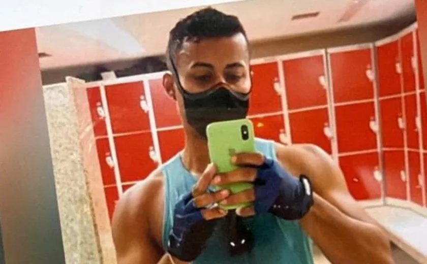 Professor da Ufal é encontrado morto dentro de residência em Arapiraca